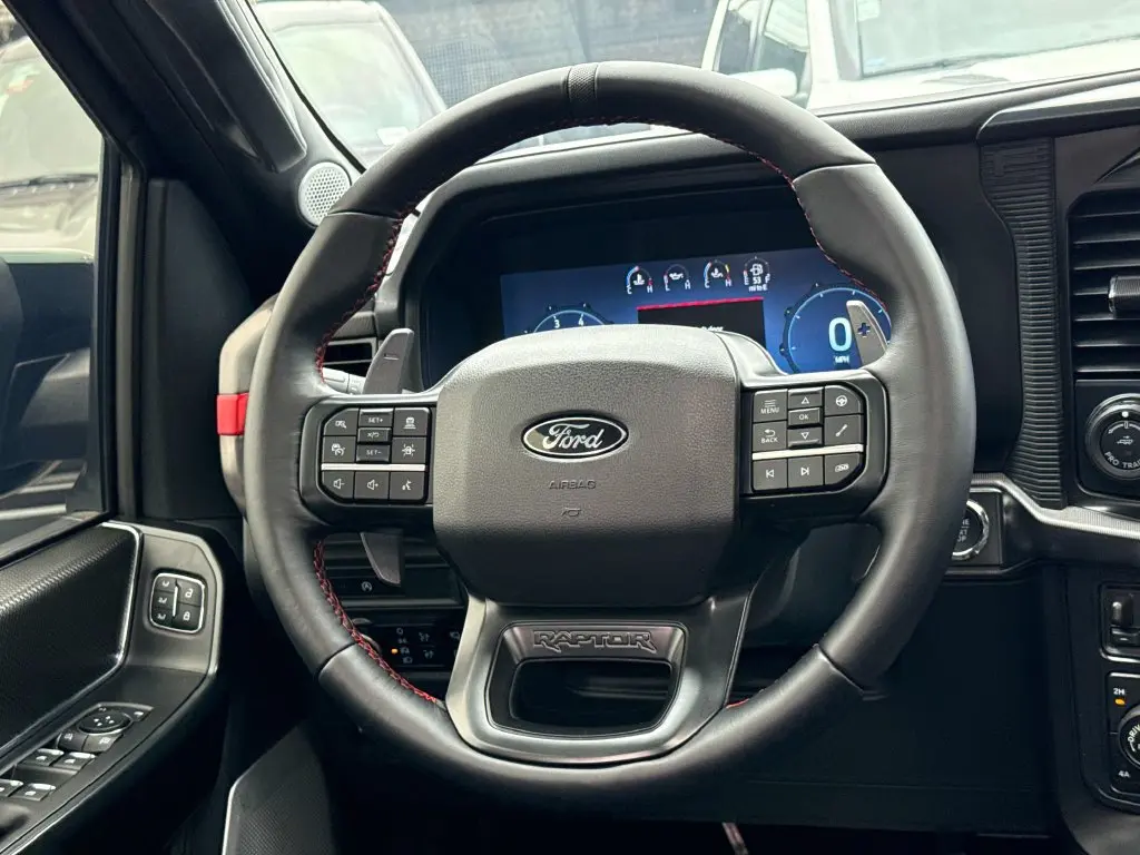 2025 Ford F-150 - $87,995