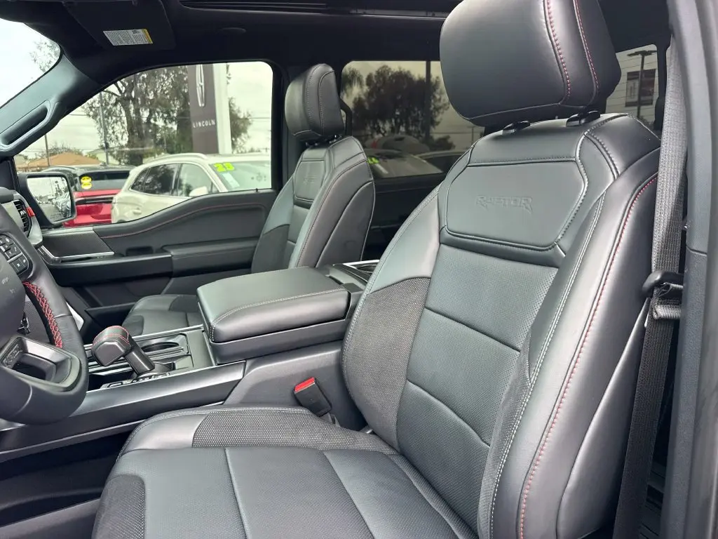2025 Ford F-150 - $87,995