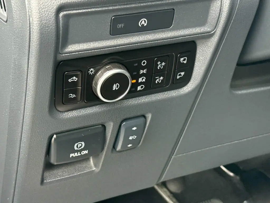 2025 Ford F-150 - $87,995