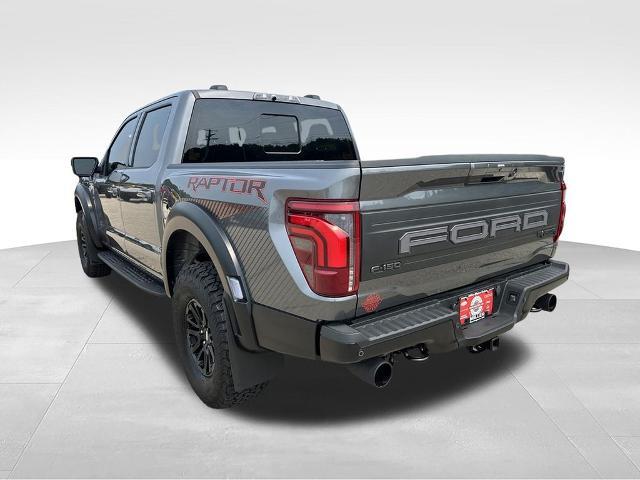 2025 Ford F-150 - $77,896