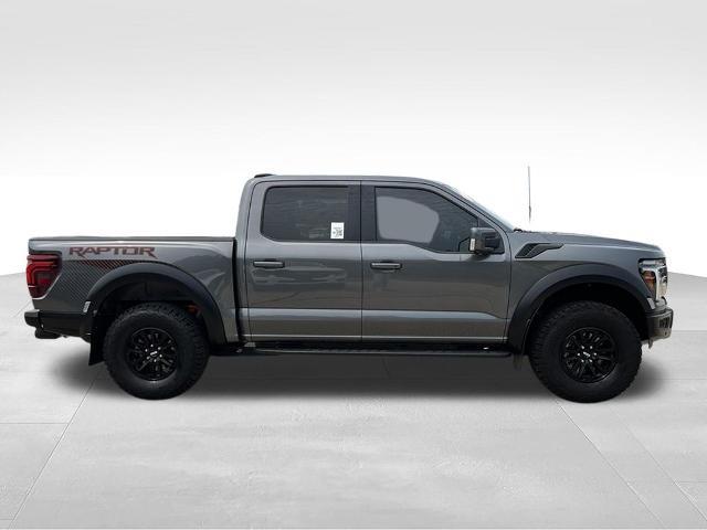 2025 Ford F-150 - $77,896