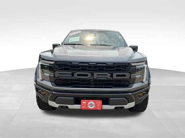 2025 Ford F-150 - $77,896