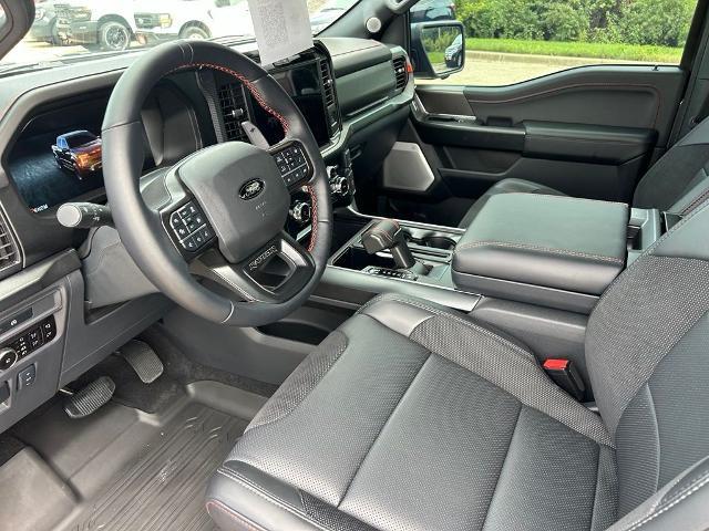 2025 Ford F-150 - $77,896