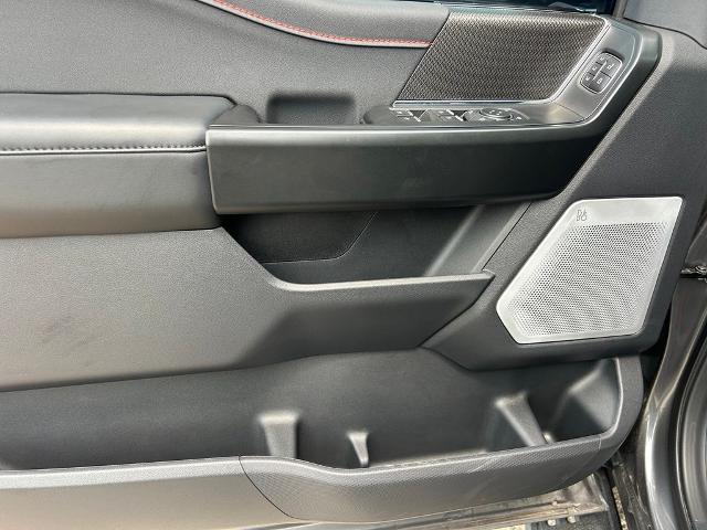 2025 Ford F-150 - $77,896