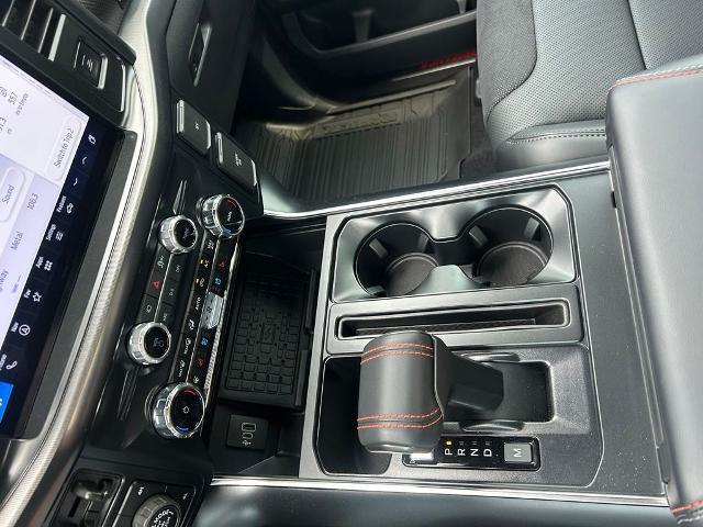 2025 Ford F-150 - $77,896