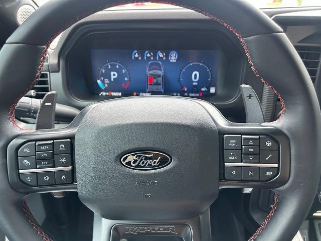 2025 Ford F-150 - $77,896