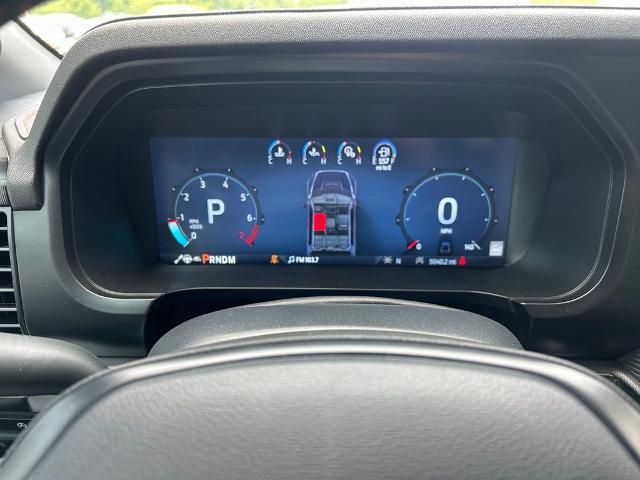 2025 Ford F-150 - $77,896