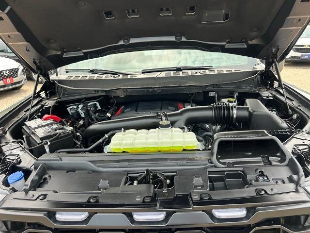 2025 Ford F-150 - $77,896