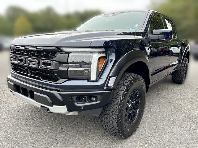 2025 Ford F-150 - $80,607