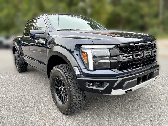 2025 Ford F-150 - $80,607