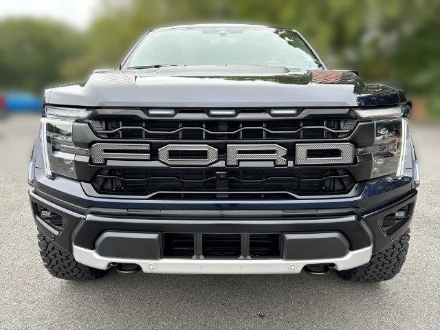 2025 Ford F-150 - $80,607