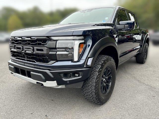 2025 Ford F-150 - $80,607