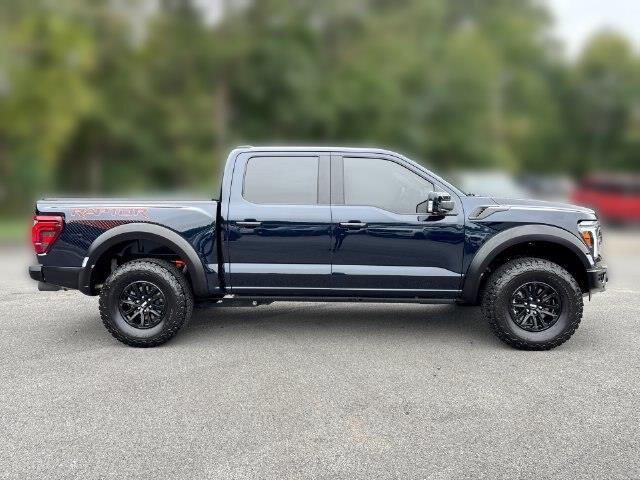 2025 Ford F-150 - $80,607