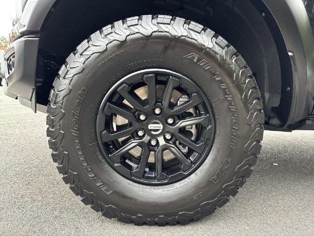 2025 Ford F-150 - $80,607