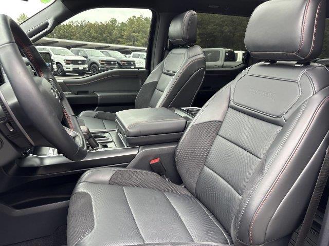 2025 Ford F-150 - $80,607