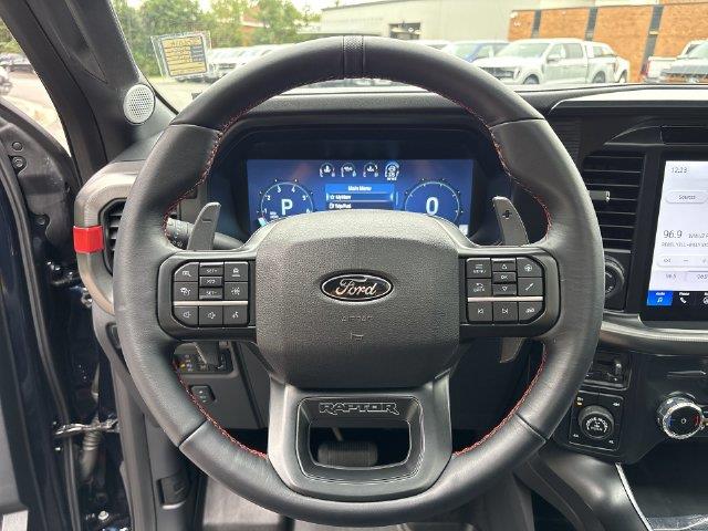 2025 Ford F-150 - $80,607