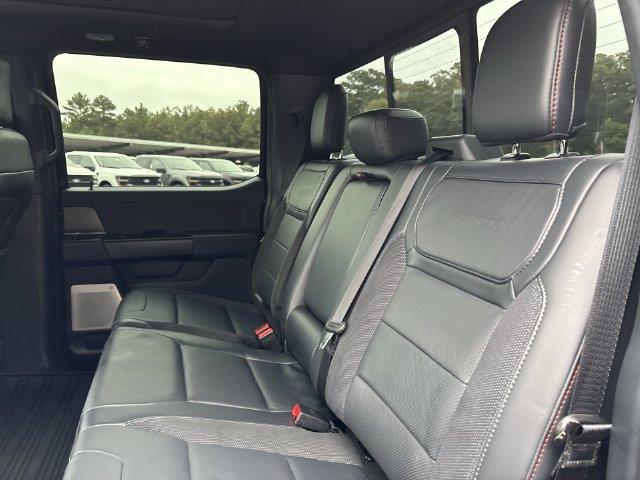 2025 Ford F-150 - $80,607