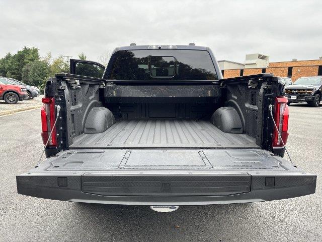 2025 Ford F-150 - $80,607