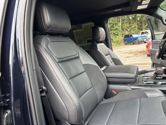 2025 Ford F-150 - $80,607