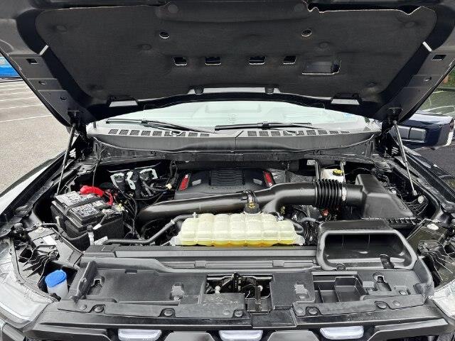 2025 Ford F-150 - $80,607