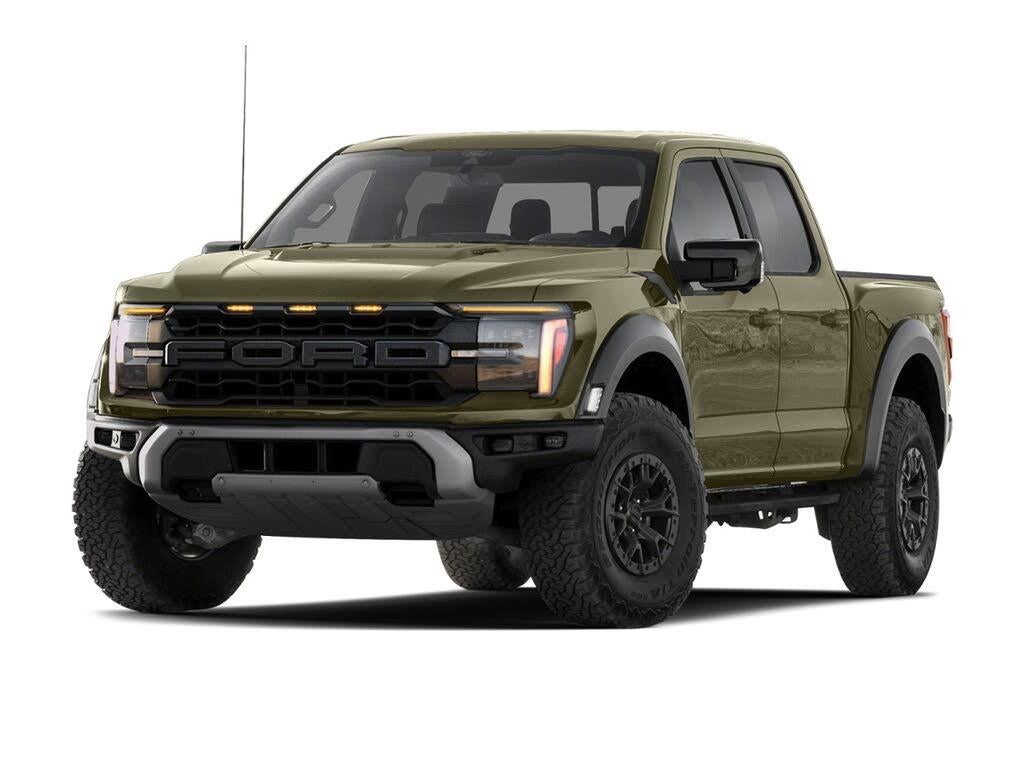 2026 Ford F-150 - $79,995