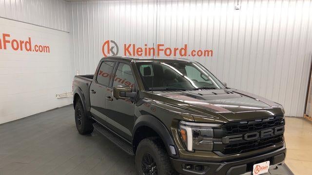 Preowned 2026 Ford F-150 Raptor for Sale