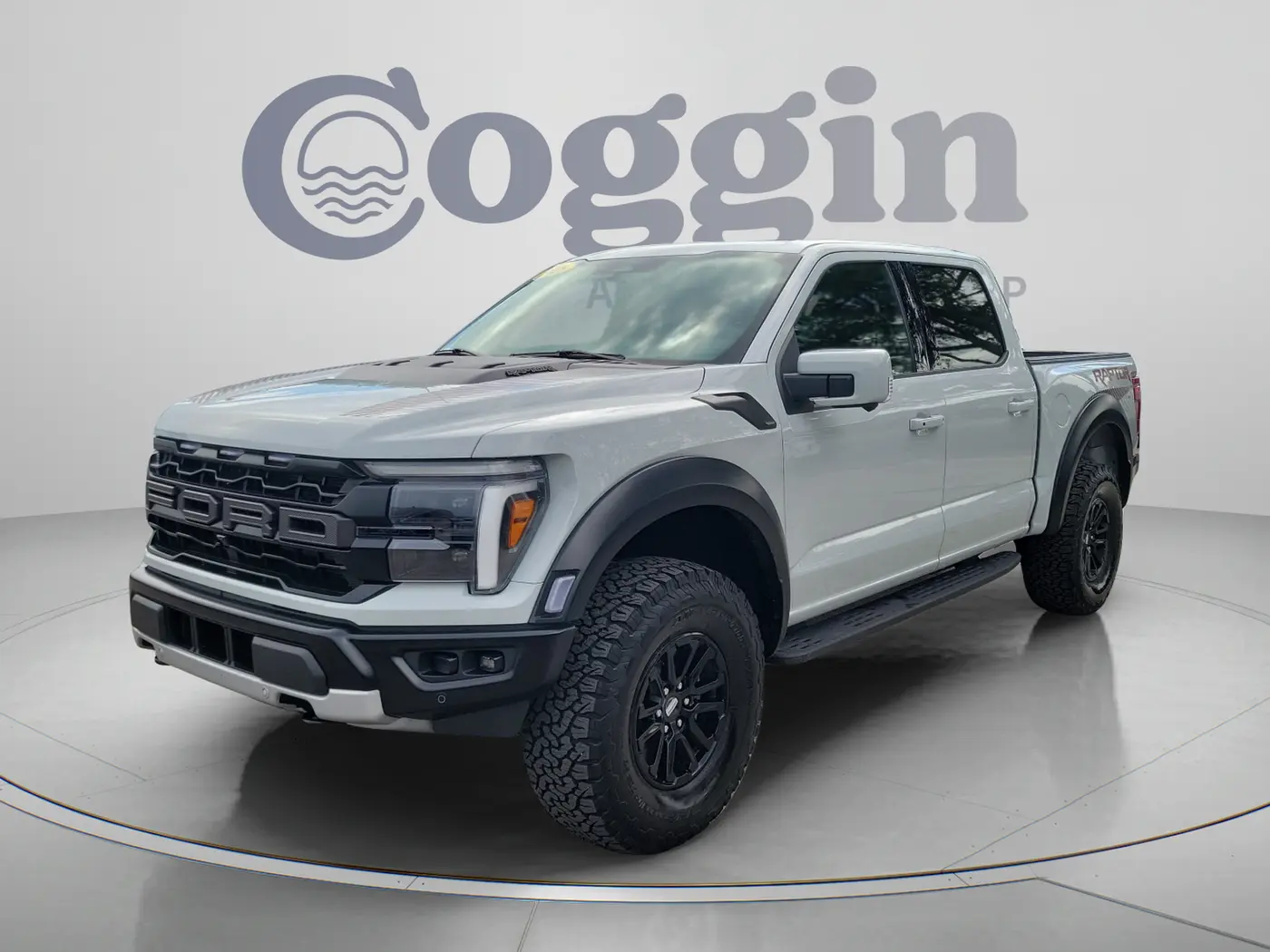 2026 Ford F-150 - $83,939