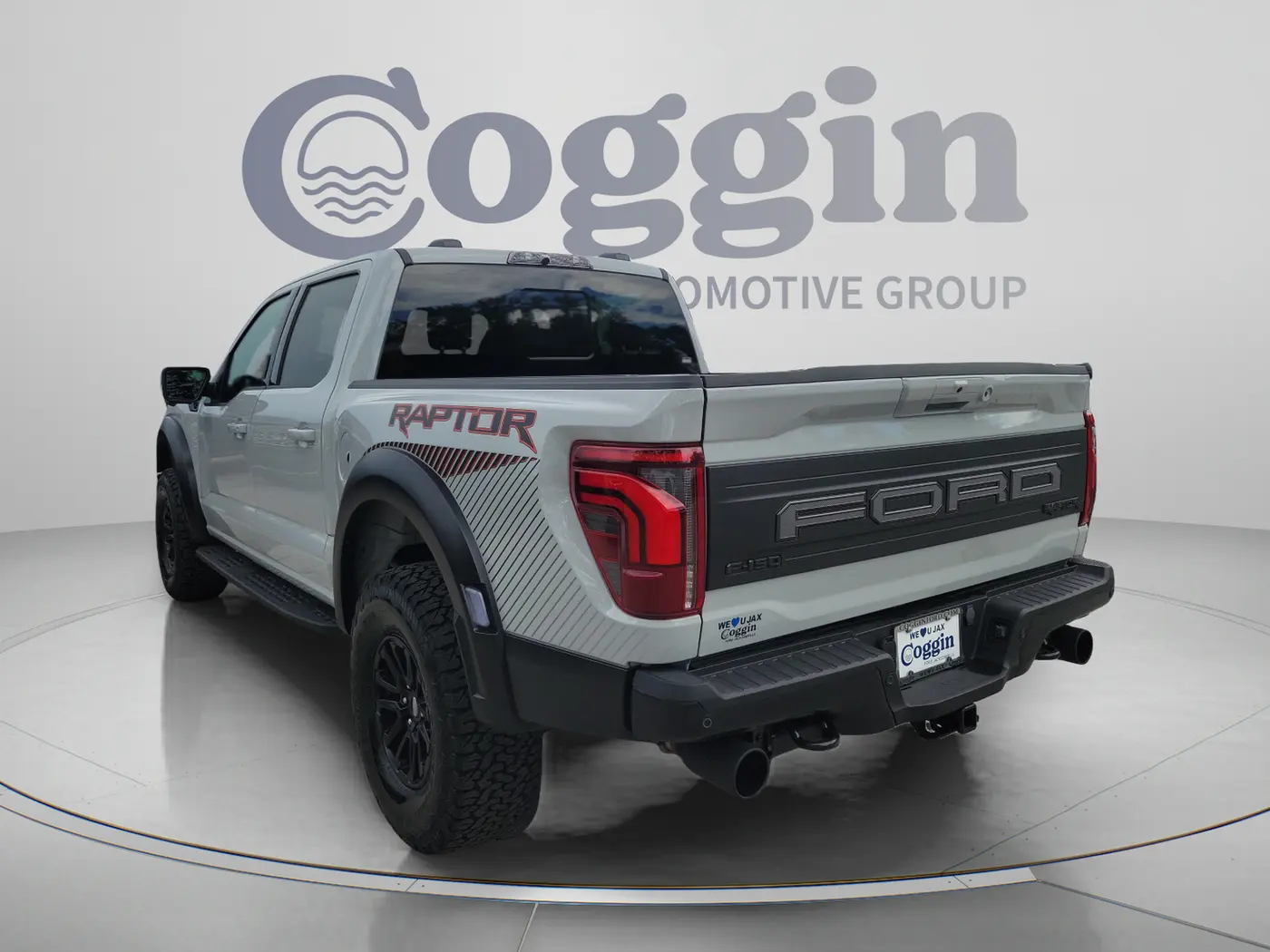 2026 Ford F-150 - $83,939
