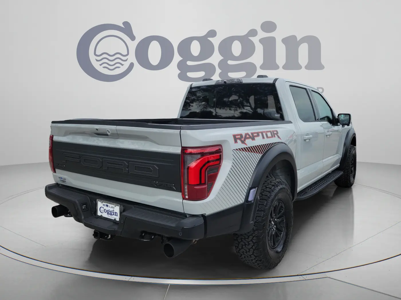 2026 Ford F-150 - $83,939