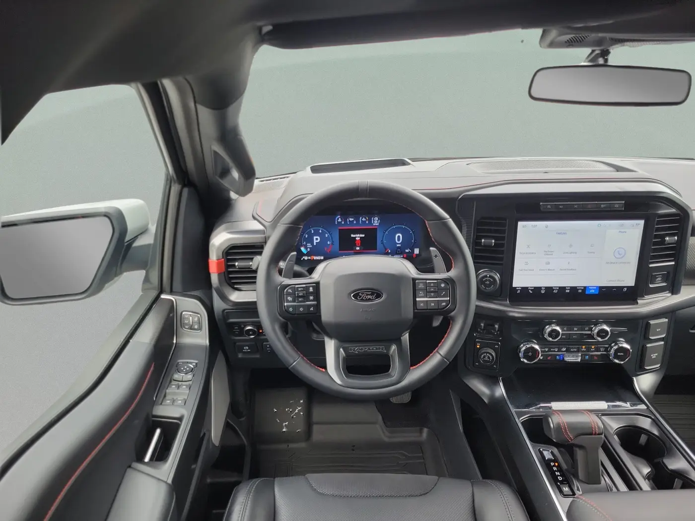 2026 Ford F-150 - $83,939