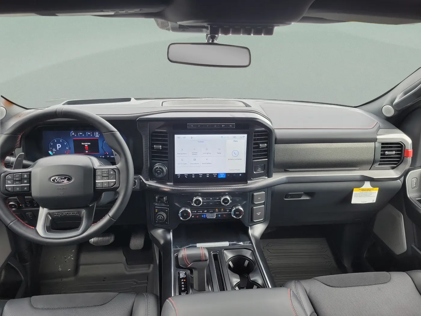 2026 Ford F-150 - $83,939