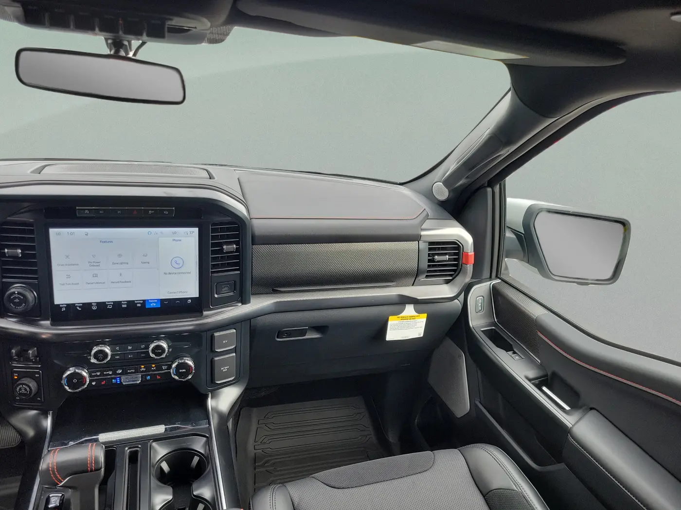 2026 Ford F-150 - $83,939