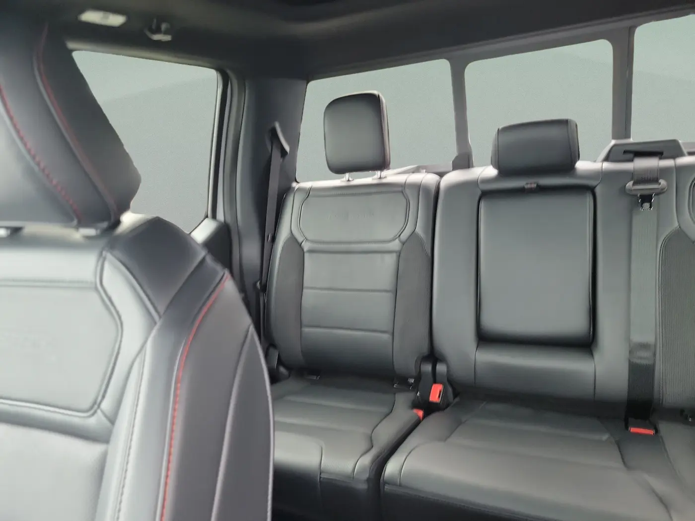 2026 Ford F-150 - $83,939