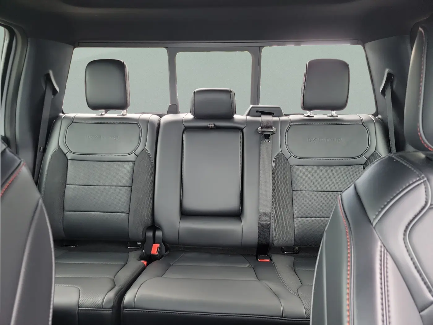 2026 Ford F-150 - $83,939
