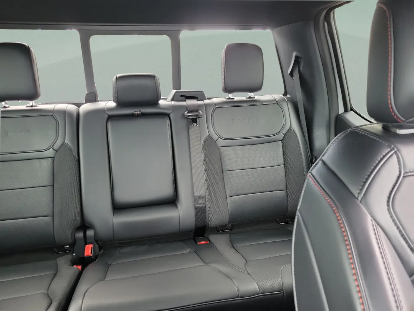 2026 Ford F-150 - $83,939