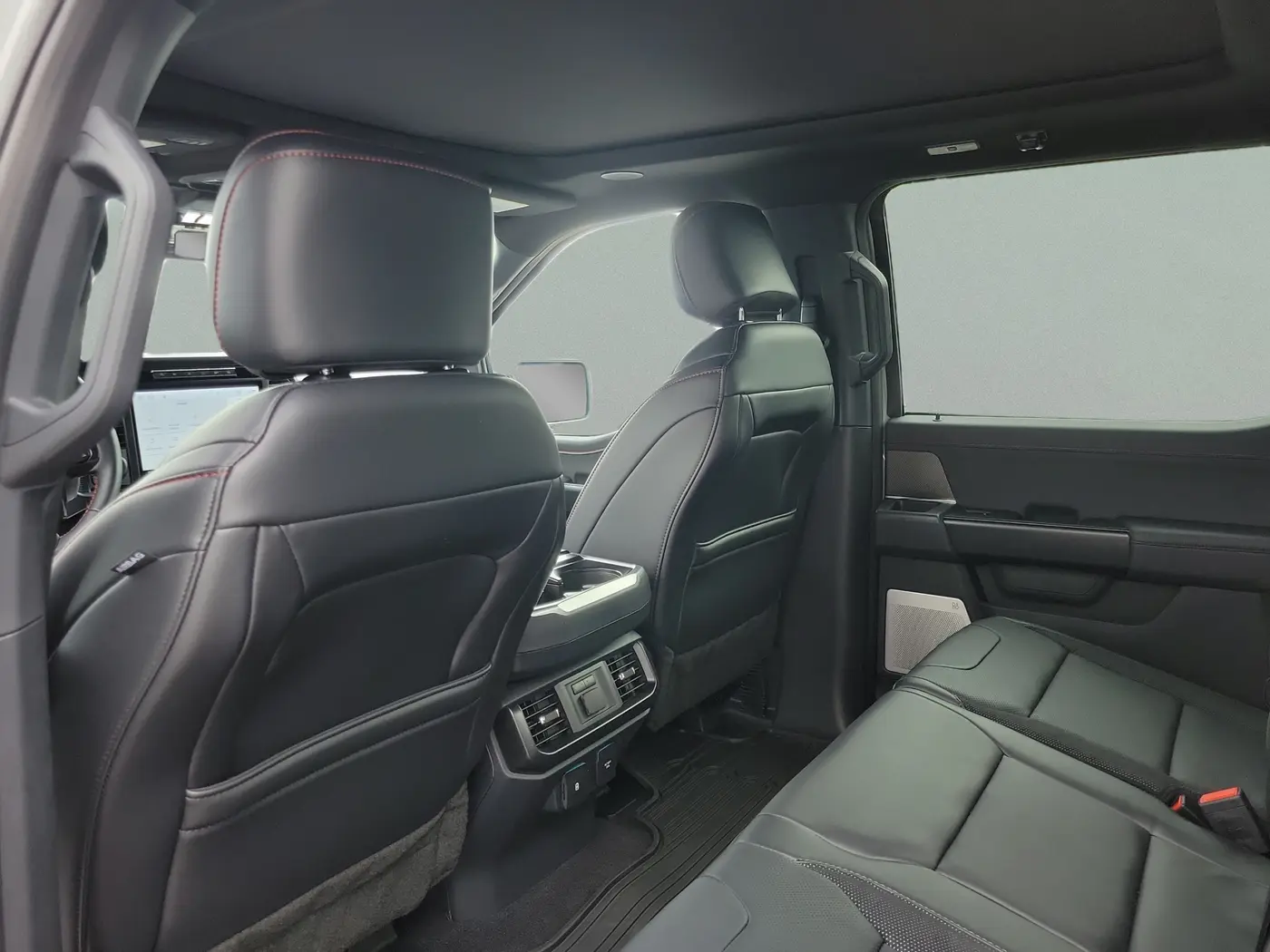 2026 Ford F-150 - $83,939