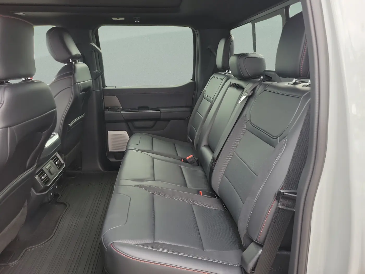 2026 Ford F-150 - $83,939