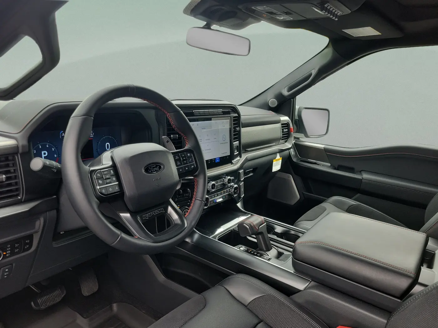 2026 Ford F-150 - $83,939