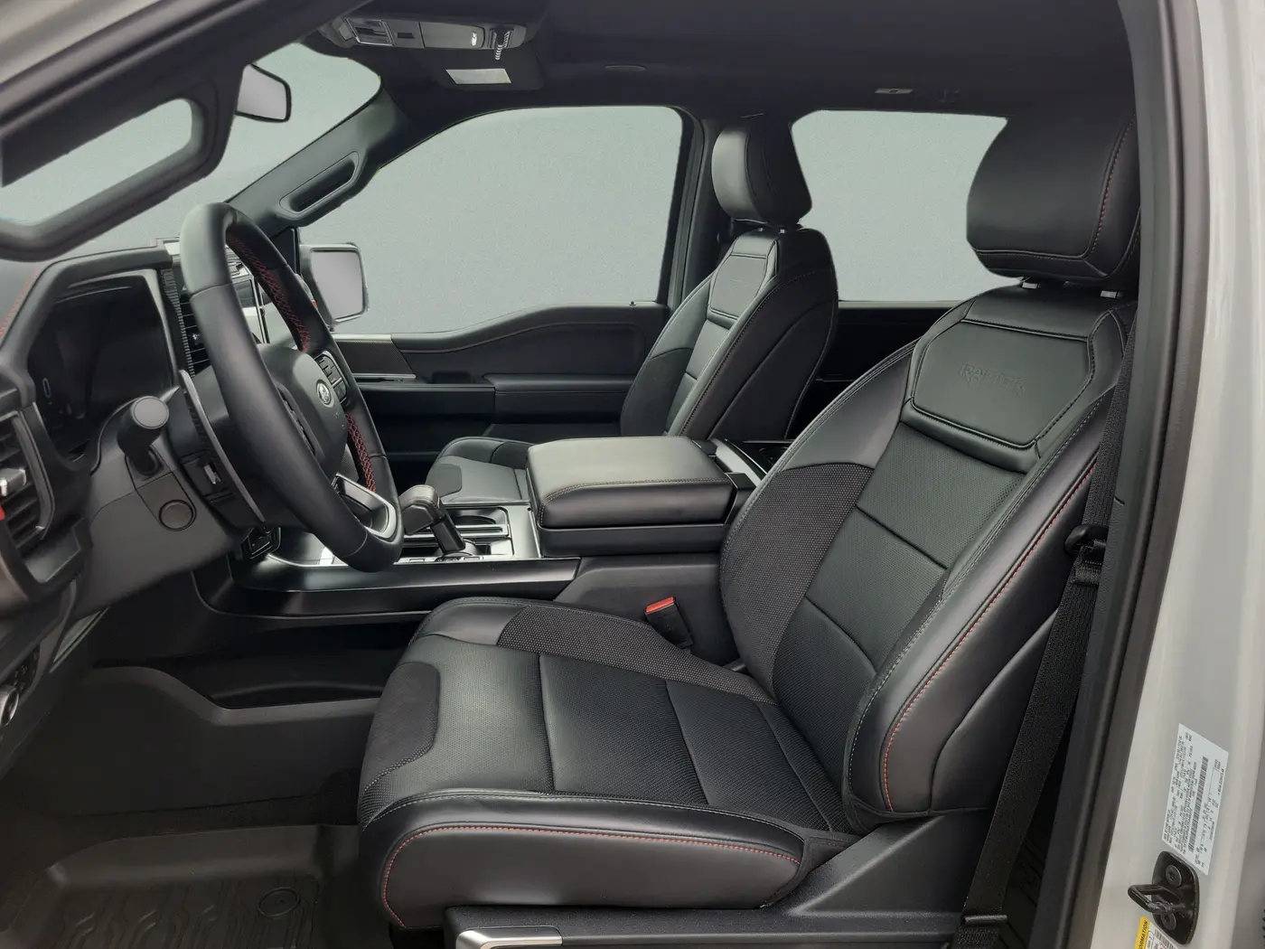 2026 Ford F-150 - $83,939