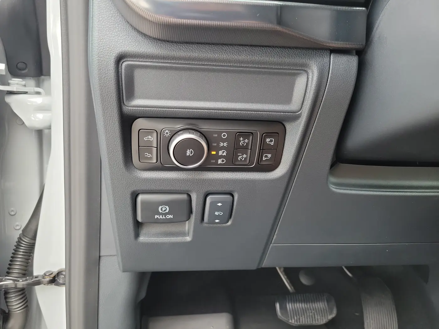 2026 Ford F-150 - $83,939