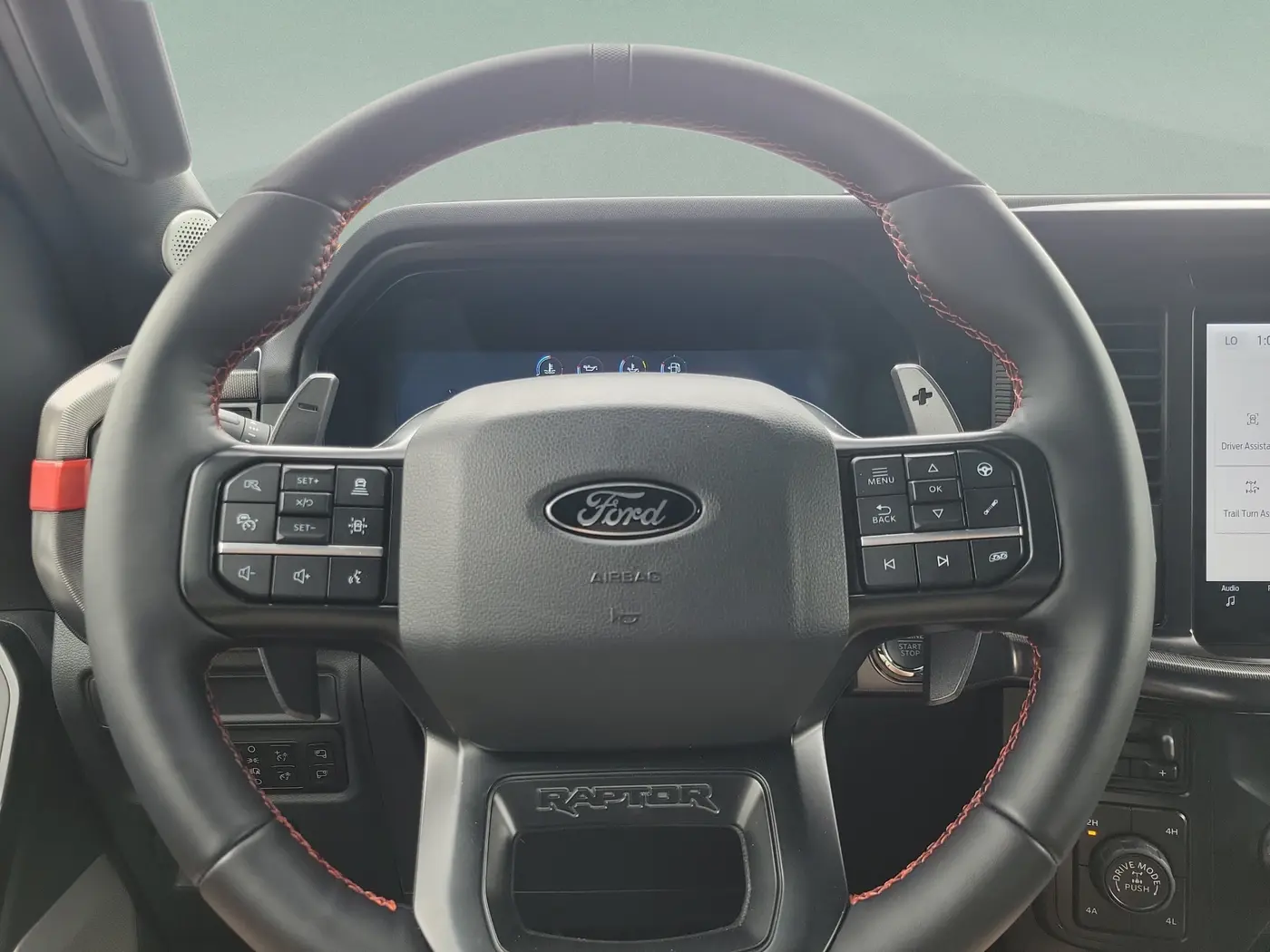 2026 Ford F-150 - $83,939