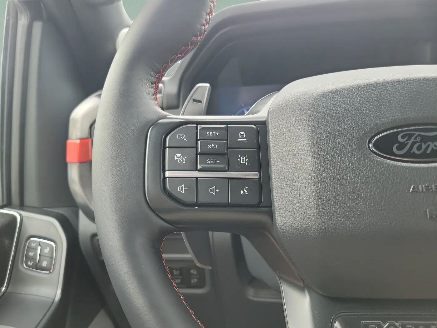 2026 Ford F-150 - $83,939