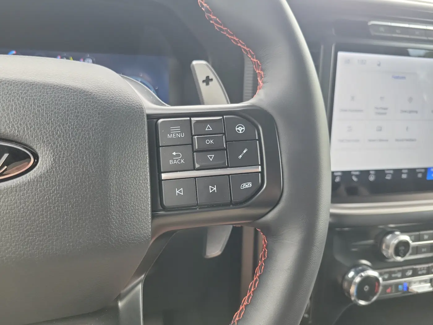 2026 Ford F-150 - $83,939