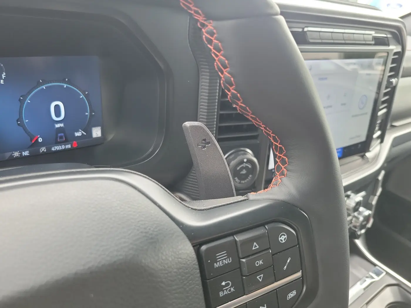 2026 Ford F-150 - $83,939