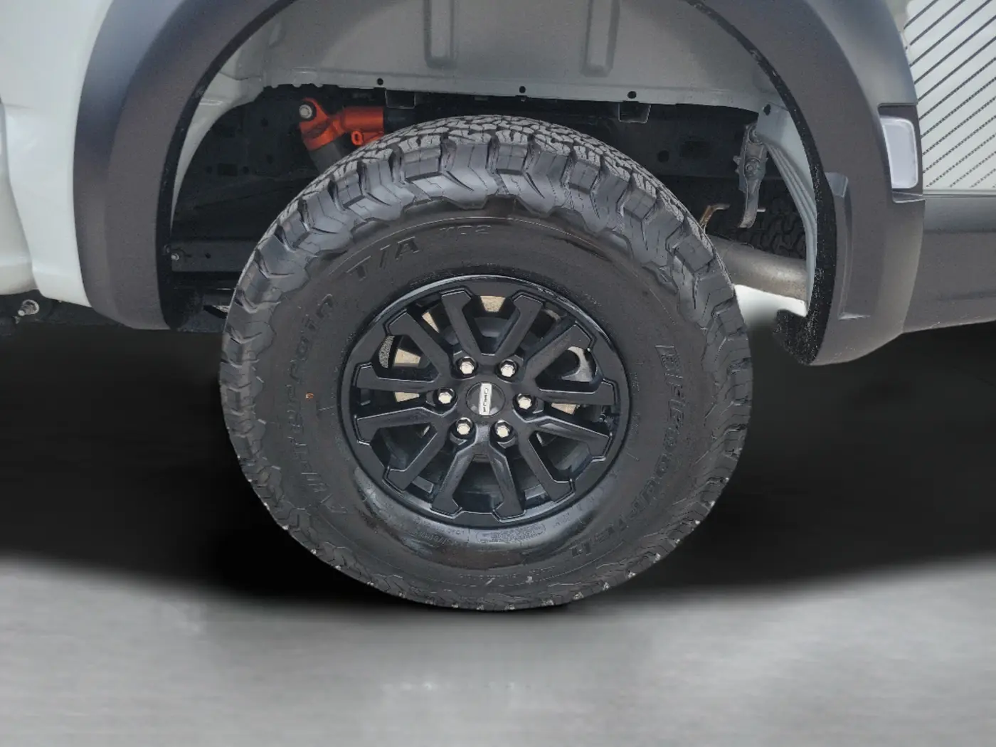 2026 Ford F-150 - $83,939