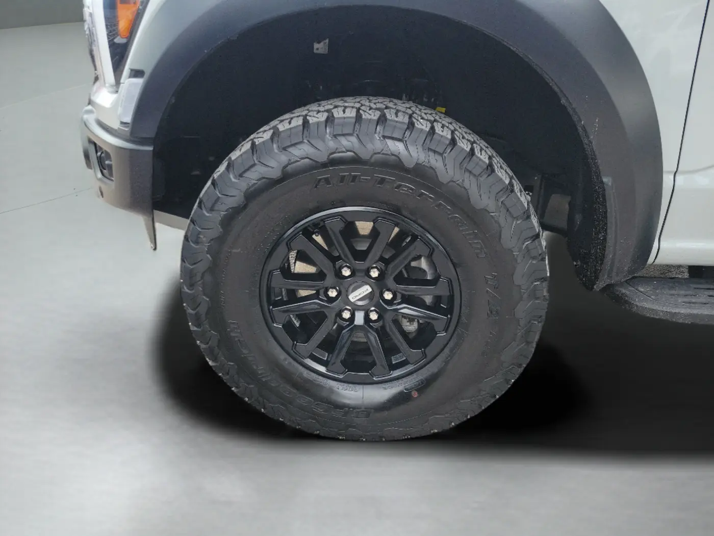2026 Ford F-150 - $83,939