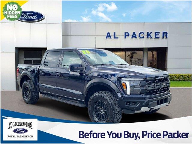 2026 Ford F-150 - $85,000