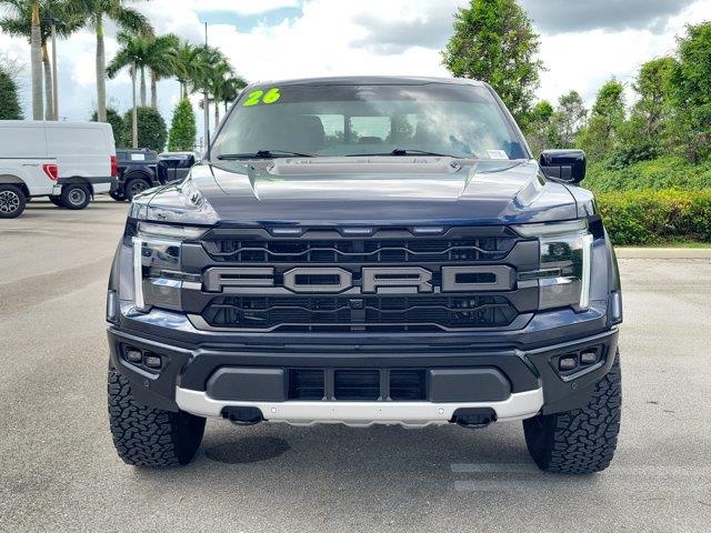 2026 Ford F-150 - $85,000