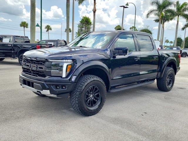 2026 Ford F-150 - $85,000
