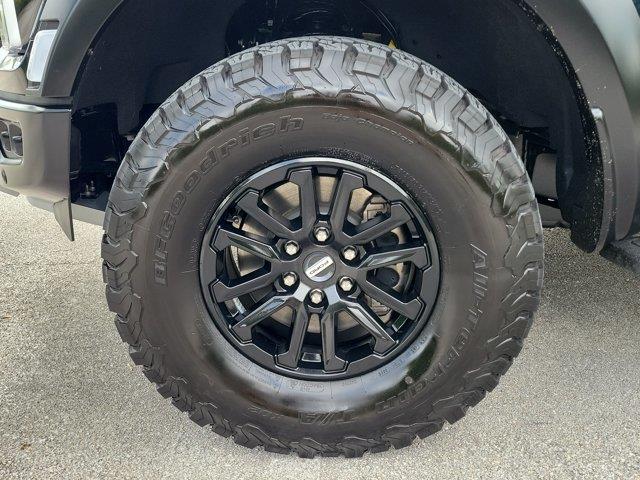 2026 Ford F-150 - $85,000